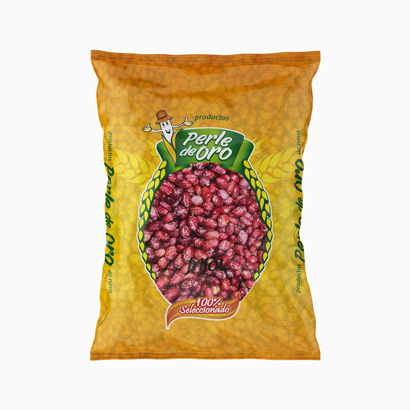 Frijol Perle de Oro