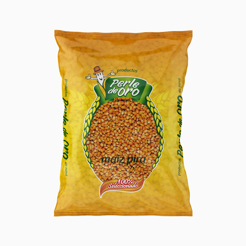 Maíz Pira Perle de Oro